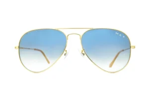 N. MAX 607/S GLD BLU G
