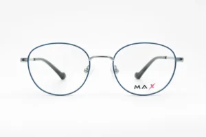O. M T 1008 BLU SIL 46